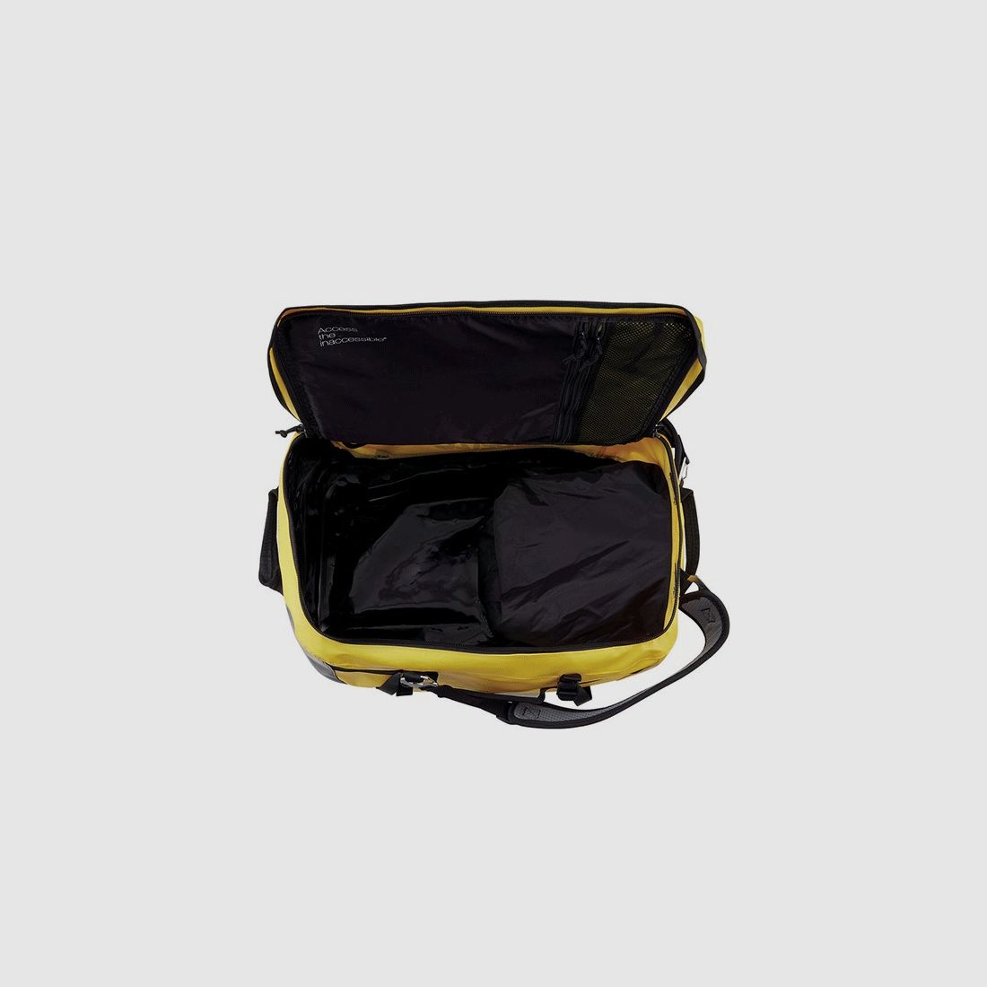 PETZL DUFFEL 65, image 2 of 5