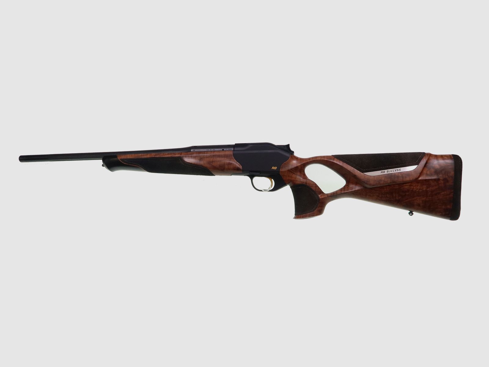 Blaser R8 Table cannelée 30-06 LL52cm filetage sans viseur