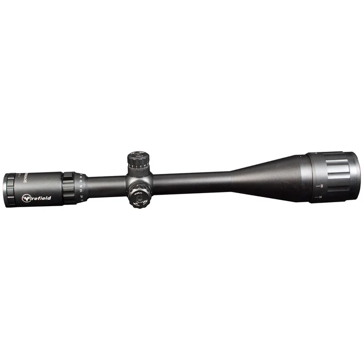 Firefield – Tactical 8-32x50AO IR Riflescope, Bild 7 von 8
