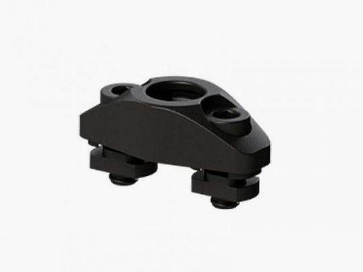 ERATAC M-LOK Adapter für Kugeldruck-Riemenbügel