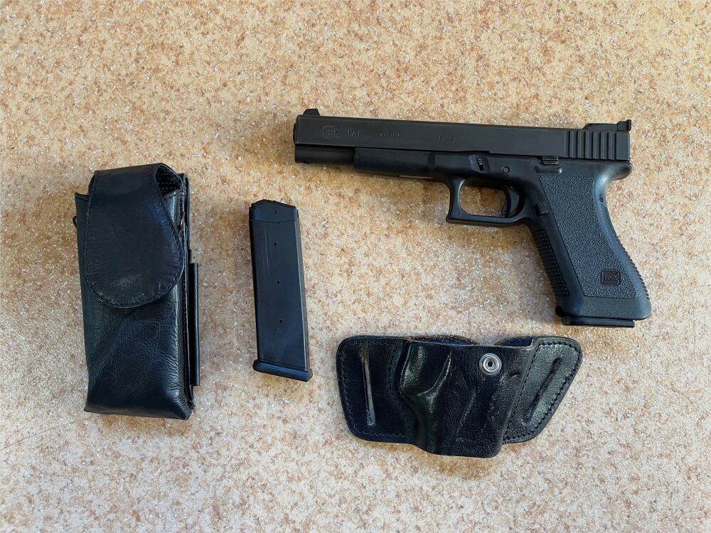Glock 17 L, afbeelding 5 van 5
