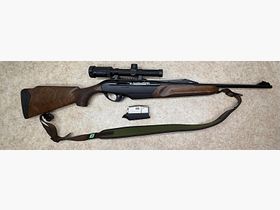 Benelli ARGO E (.30-06 Springfield)