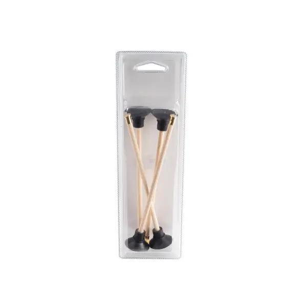 Set of 4 Suction Darts Speedy