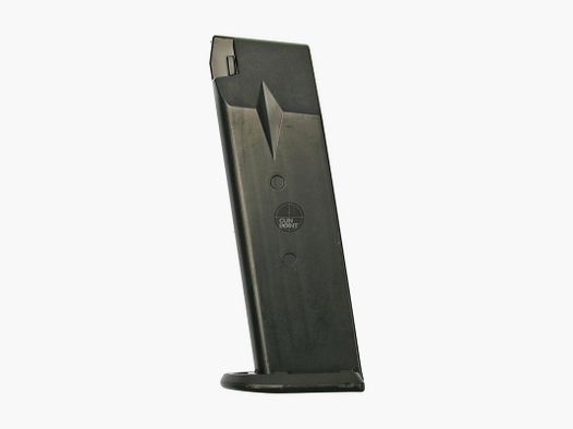 Magazin für Softair - Walther - PPQ HME - Federdruck