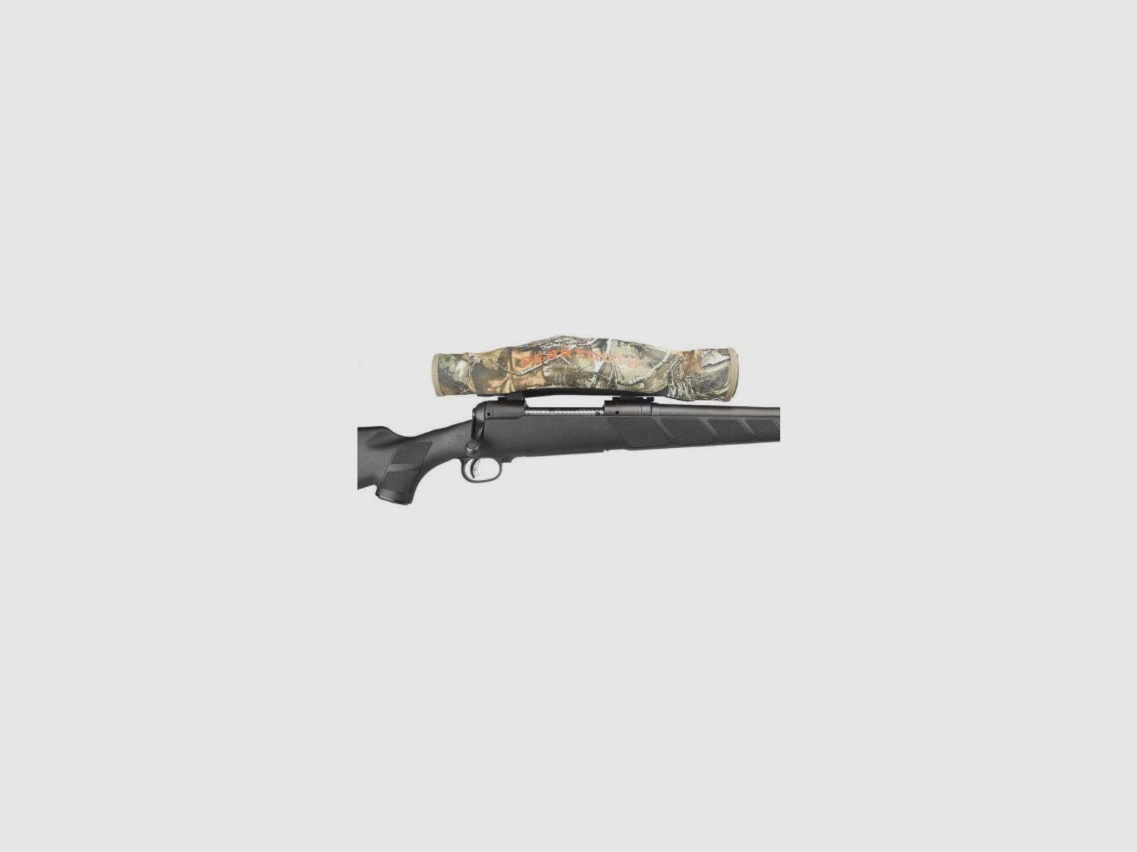 BEARTOOTH Scope Guard 2.0 50mm Realtree Long