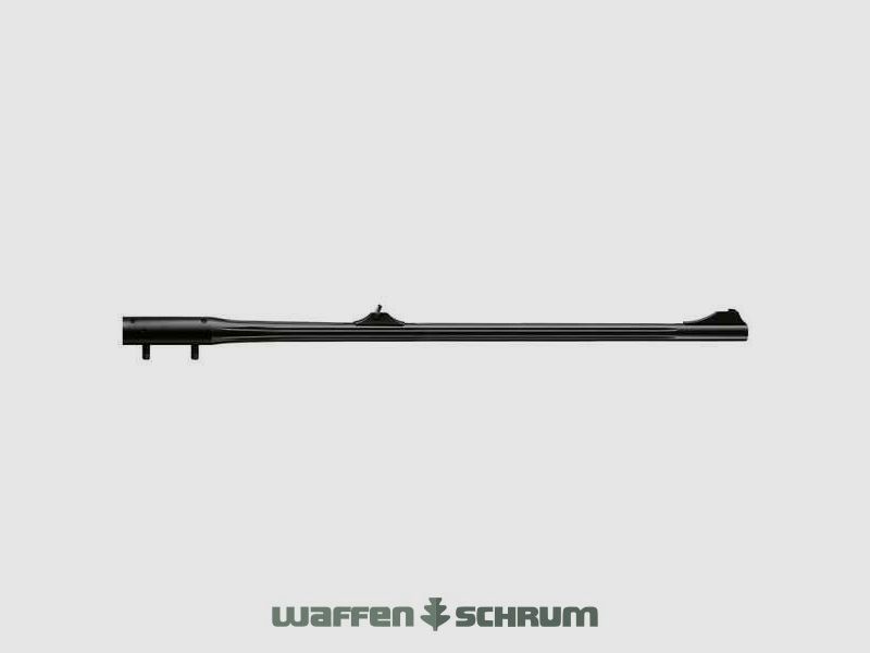 Blaser Austauschlauf R8 Standard Kanneliert