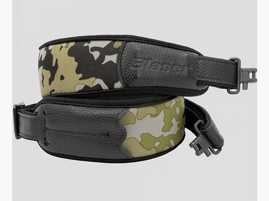 BLASER - Pasek do broni HunTec Camo