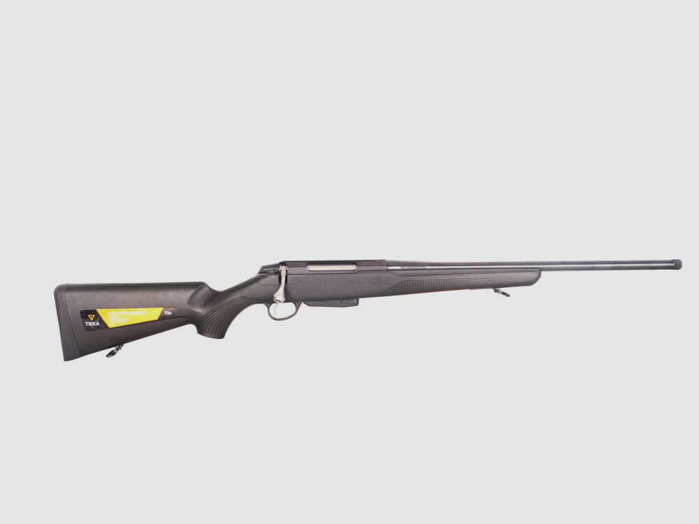 Tikka T3x Lite short M14x1