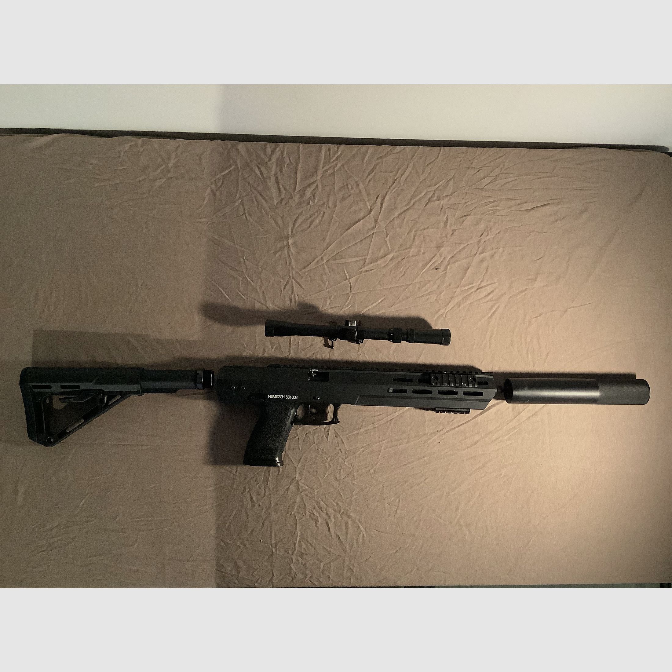 SSX303 