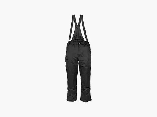 MFH MFH Thermohose Polar - Schwarz / S Herren