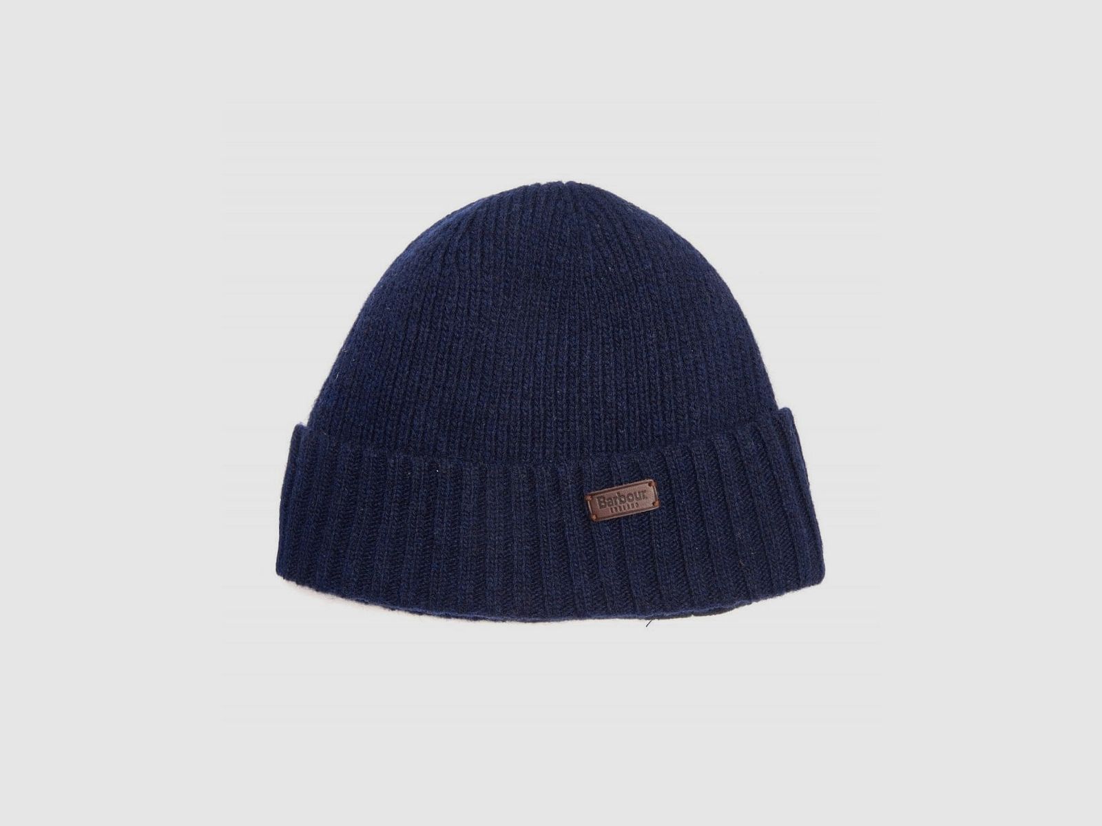 Barbour Strickmütze Carlton Beanie