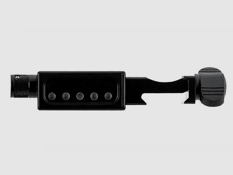 MDT Long Range Arms SEND-IT MV3