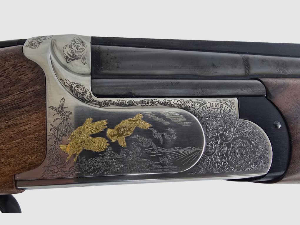 ZOLI Columbus EMSC Gold LL71cm 12/76, image 4 sur 6