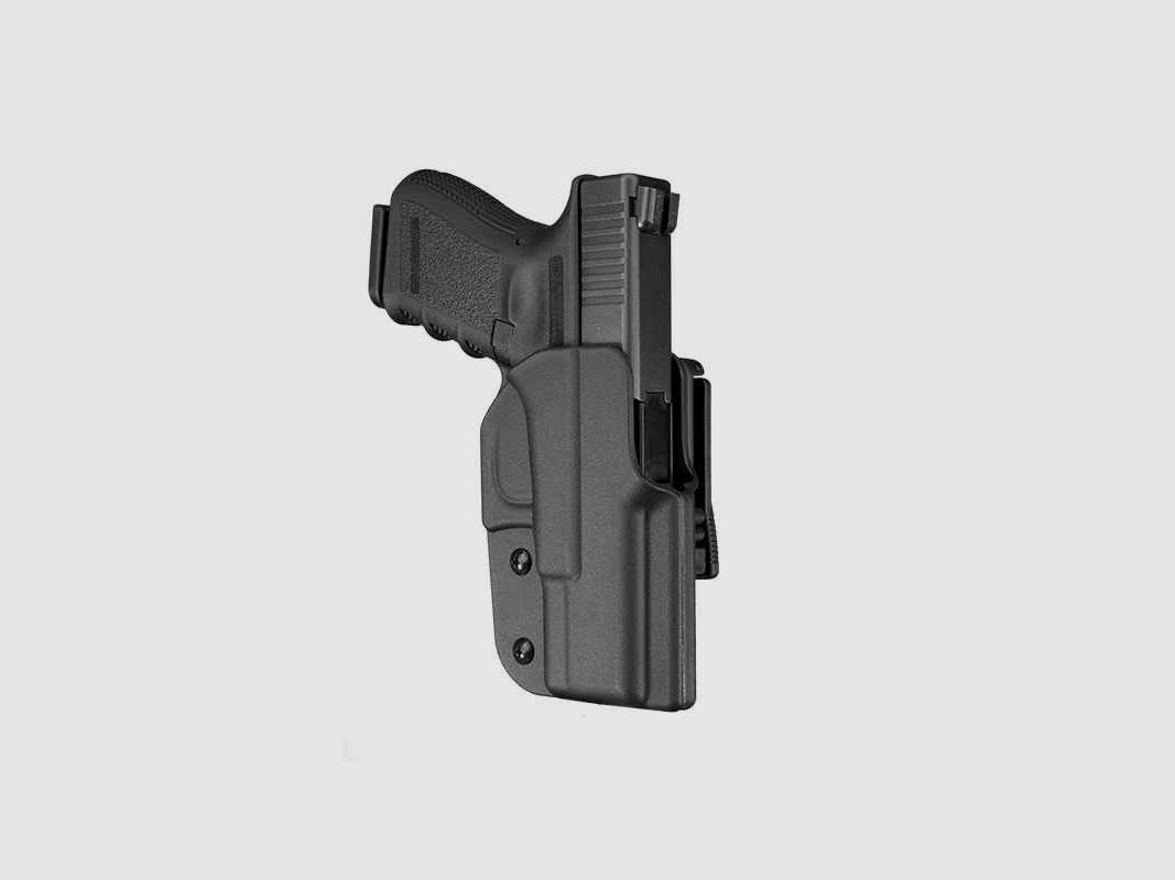 SIGNATURE OWB Holster BLADETECH -GLOCK 17