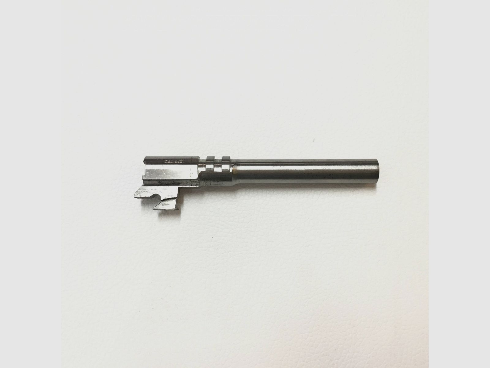 PISTOLE / LAUF FÜR BROWNING BDA – 9X21 IMI, Bild 1 von 2