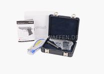 Walther PPK/S Kal. 9mm Browning