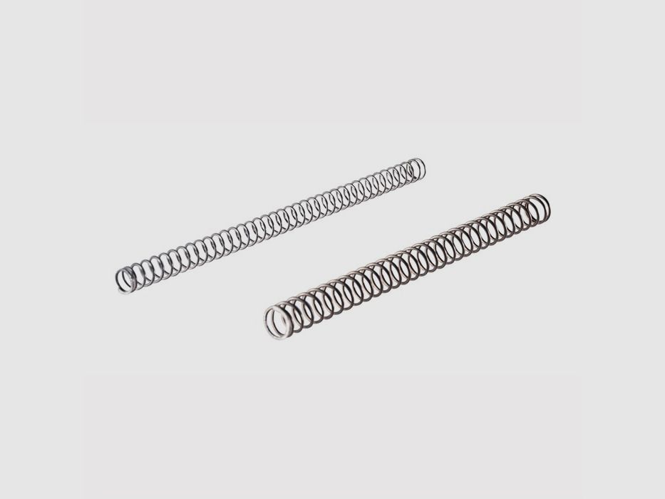 COLT RAIL RECOIL SPRING ASSEMBLY FOR 1911 GOVERNMENT, image 1 of 2