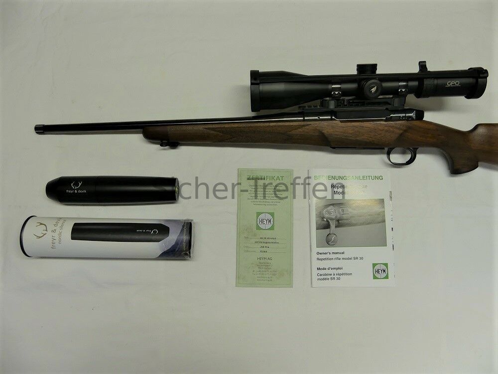 Heym SR30