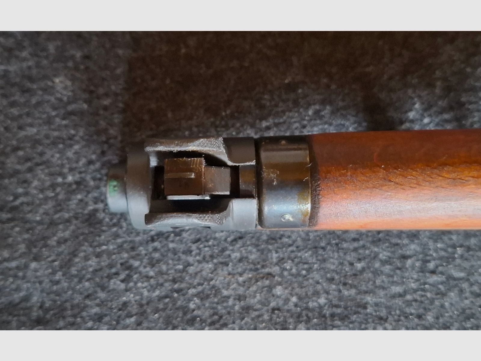 ENDFIELD-MK1 - .303 British carbine (repeater with magazine)