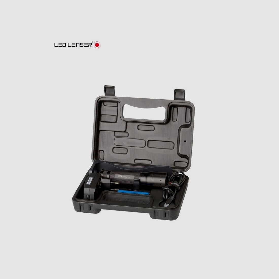 Led Lenser M7R Taschenlampe, Bild 3 von 7