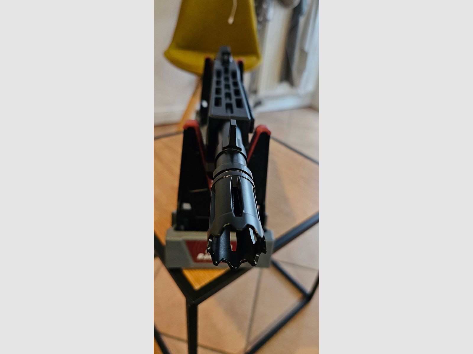 T4E Entraînement de défense Marqueur TB 68 cal .68 - 7,5 Joules (P18)