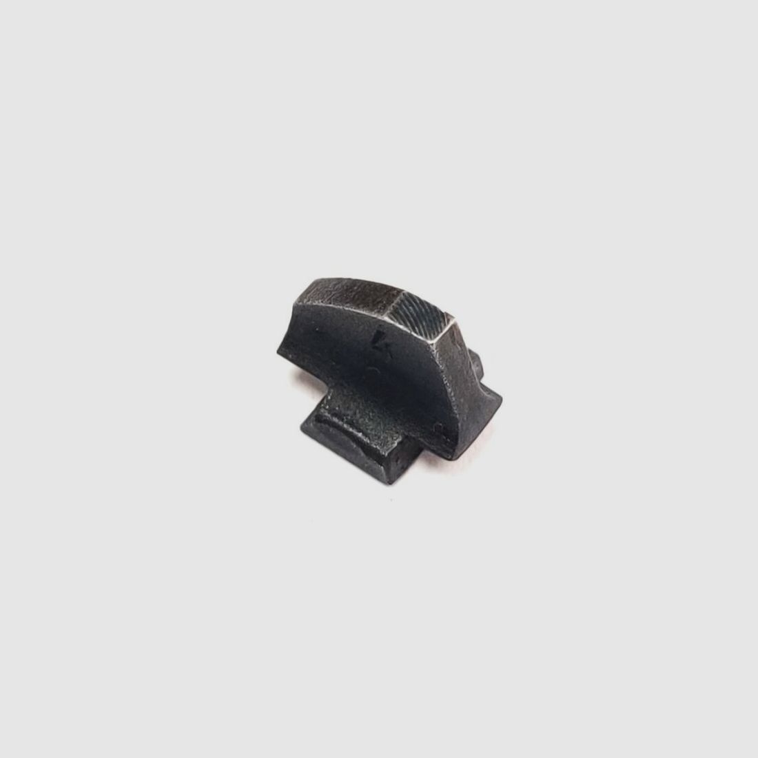 Walther vise, guidon [2] No. 4 pour pistolet Walther P38 / P1