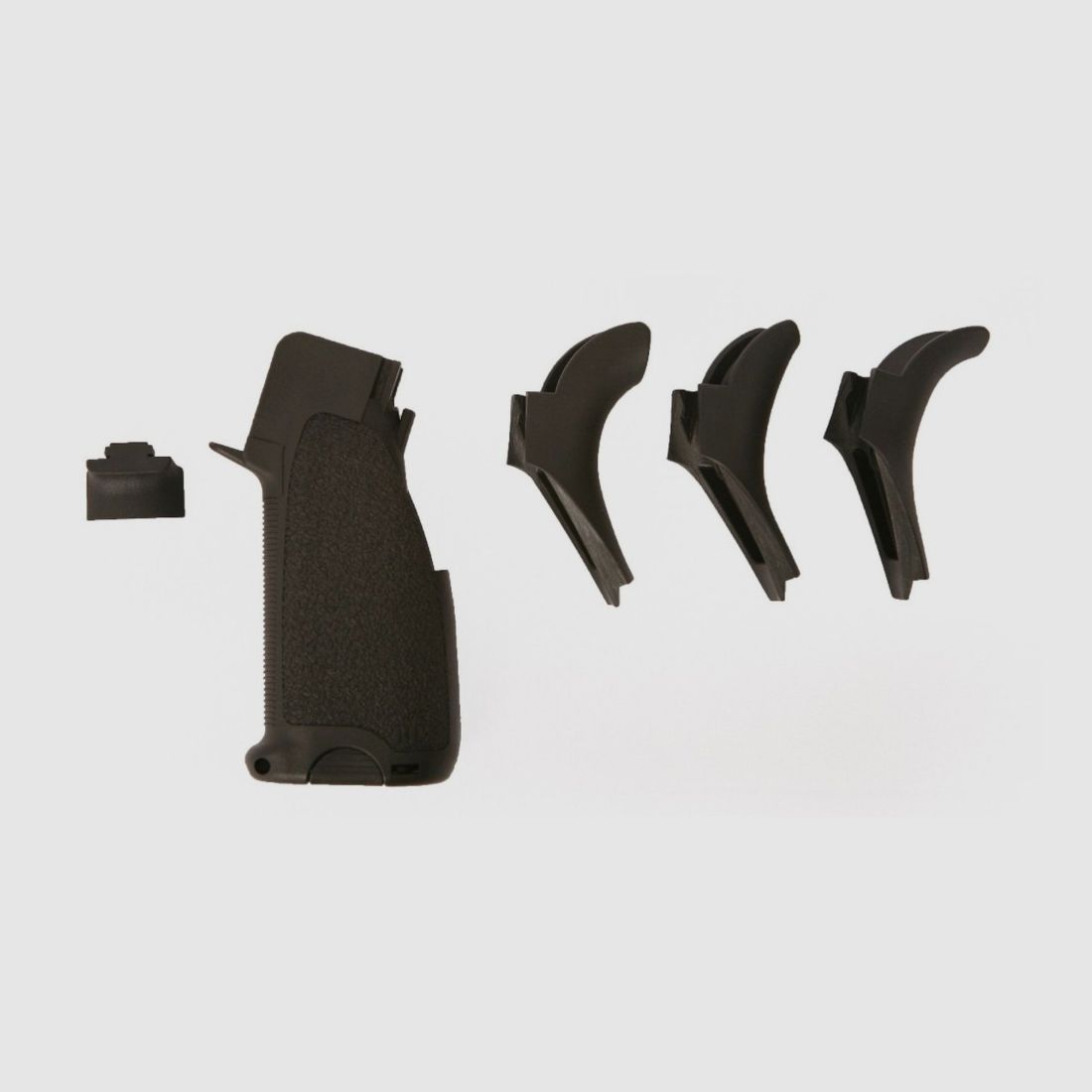 BCM® Grip Mod 2 - Nero
