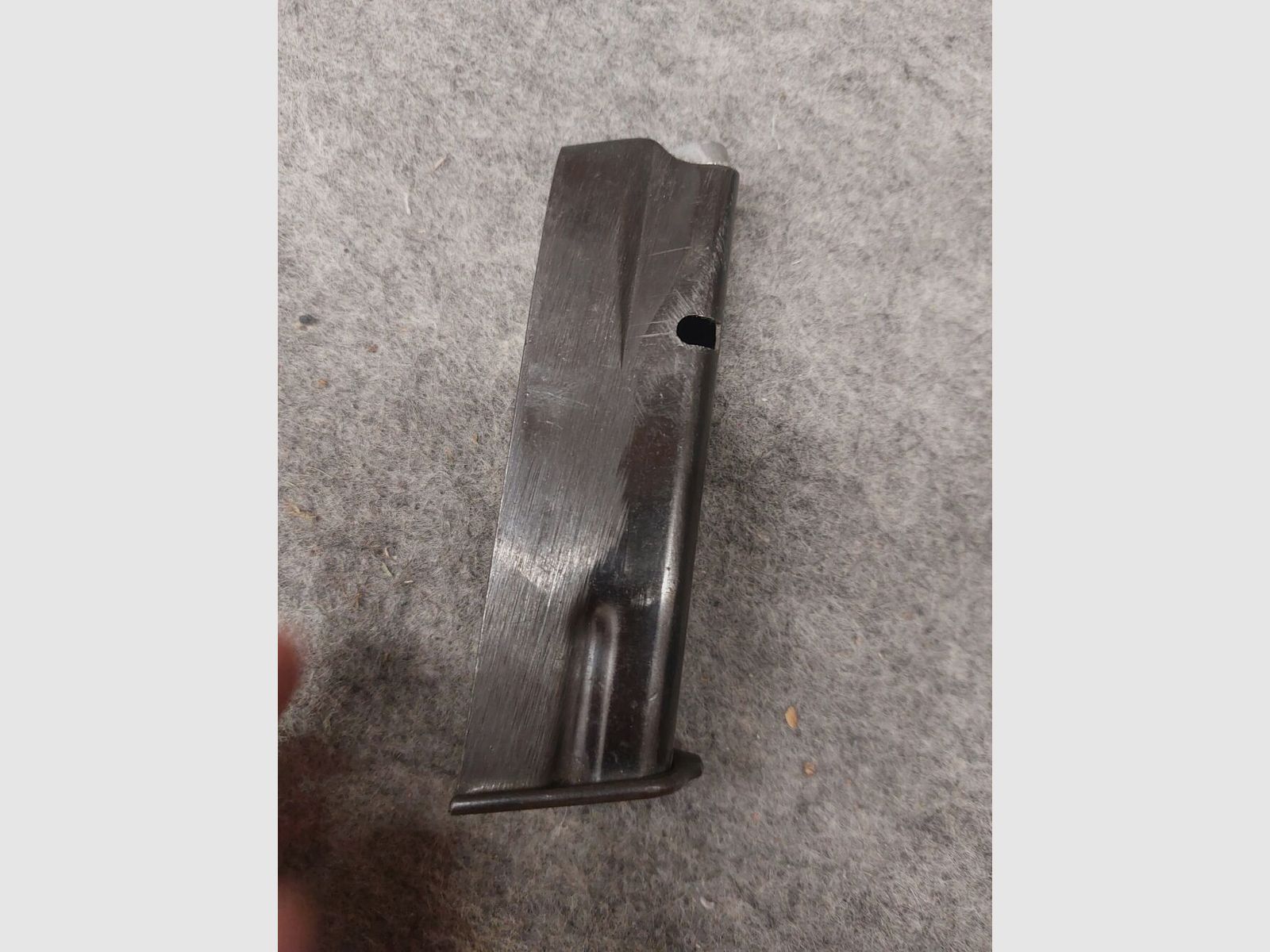 FN Browning , Herstal High Power M35