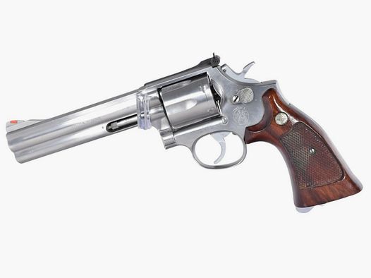 Smith & Wesson 686