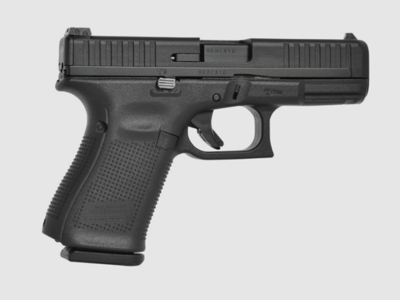 Glock 44 Pistole .22 LR, Bild 2 von 4