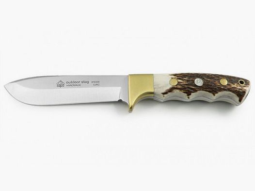 PUMA IP outdoor, stag