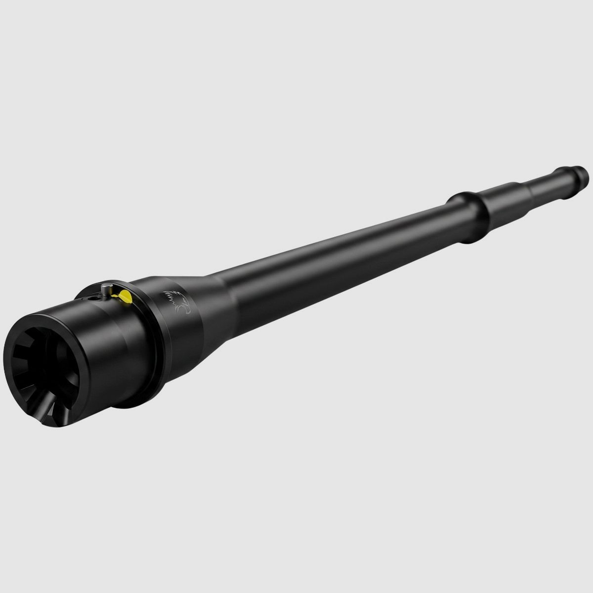 Faxon - Lauf 14,5''' - Mid - 4150 - Nitride - 625" - 15A58M14NGQ, Bild 2 von 3