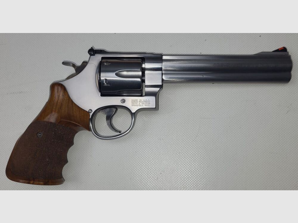 Smith&Wesson 629-6 Classic