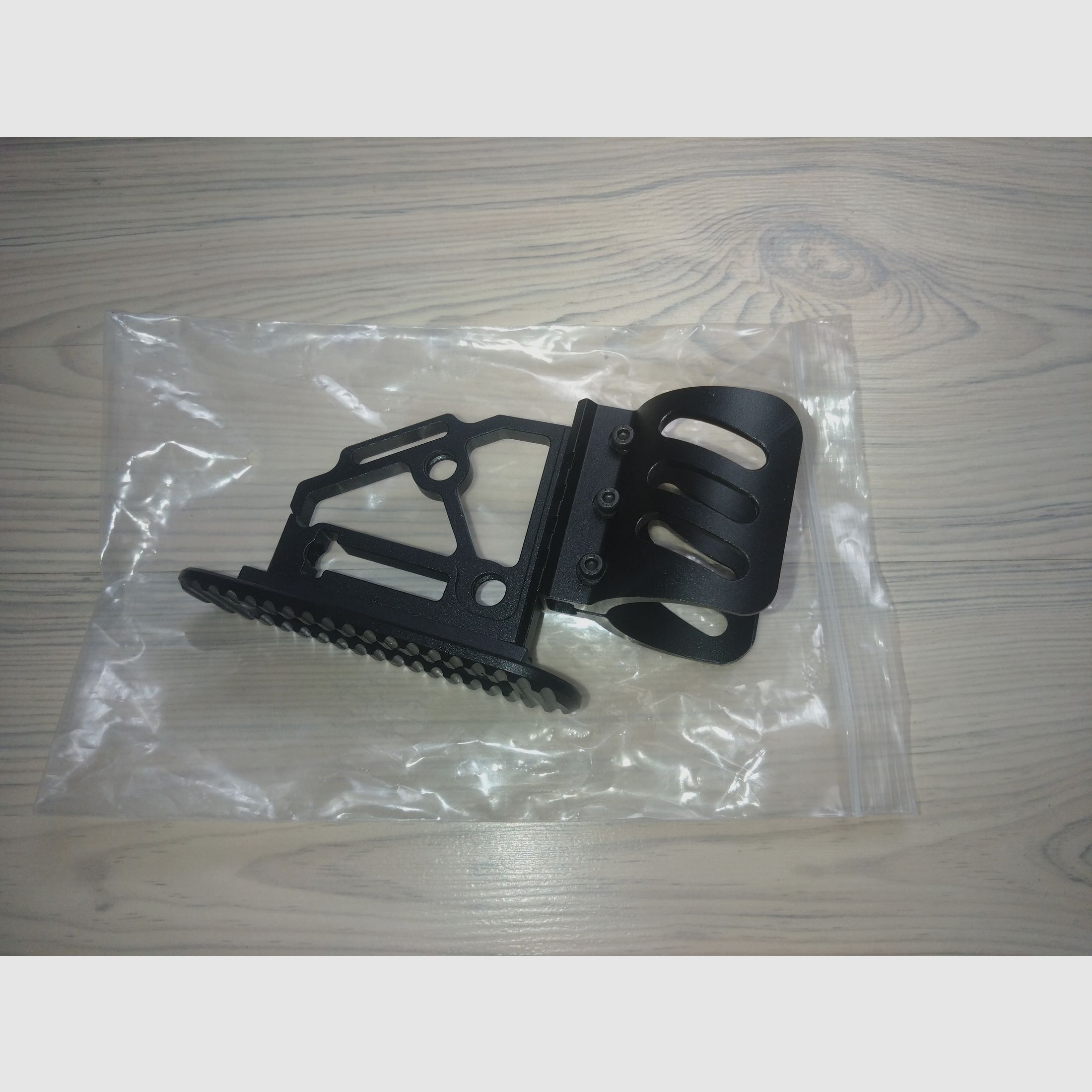 MEGALODON original shaft * new *