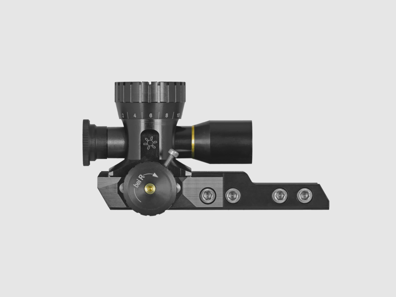 Centra Diopter "Spy Long", image 2 sur 2