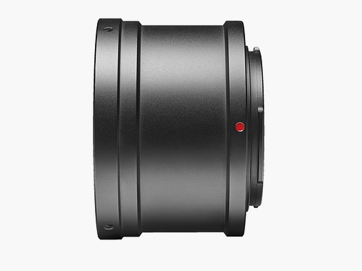 Swarovski pierścień adaptera Micro 4-3