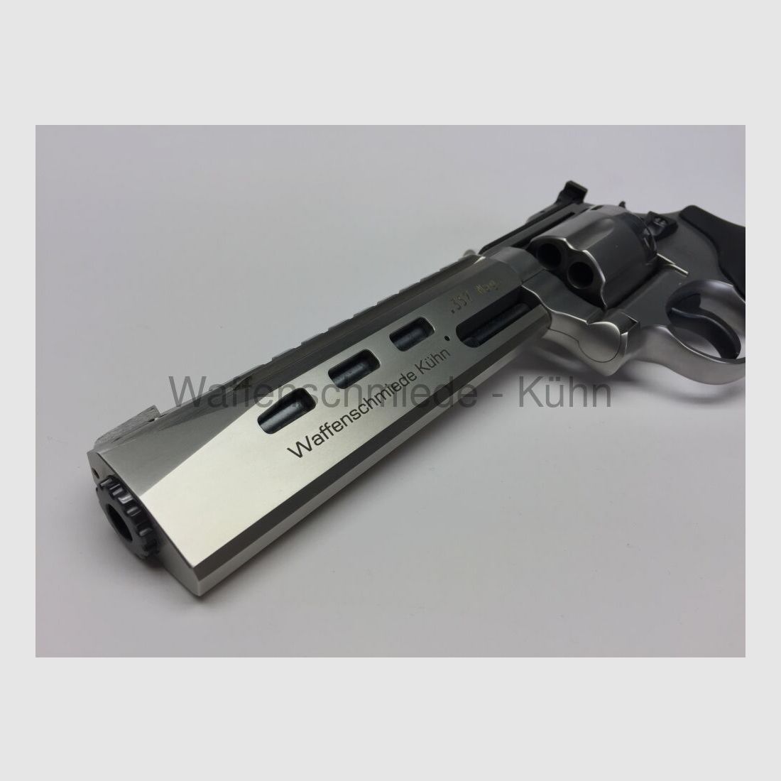 Smith & Wesson Supertarget / Club 30, Bild 1 von 4