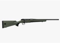 Mauser 18 Caccia nel Bosco 8x57JS