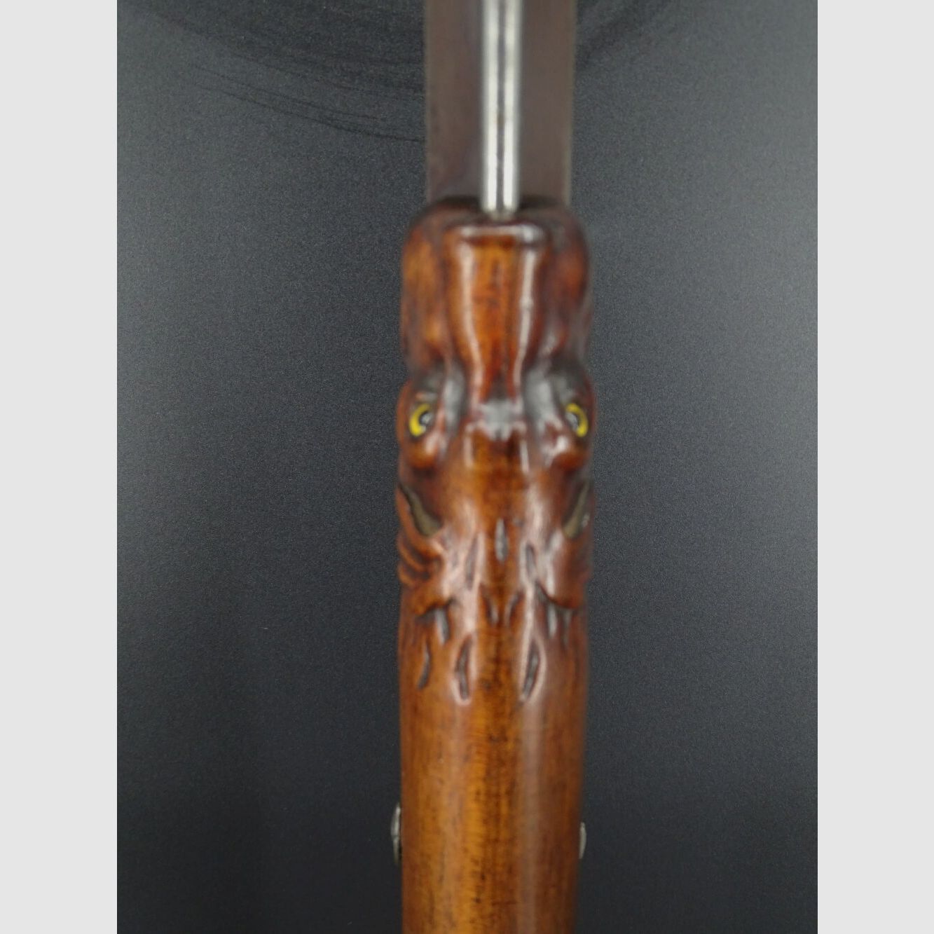 August Fischer System Henry Martini aus Zellamehlis Kaliber 9,3x52R Sammlungsauflösung