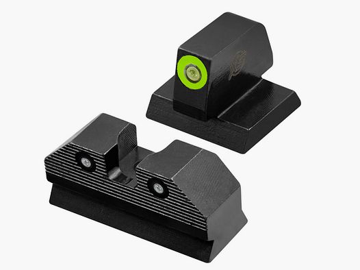 N-Visier R3D 2.0 groen Dot groen Desert Eagle