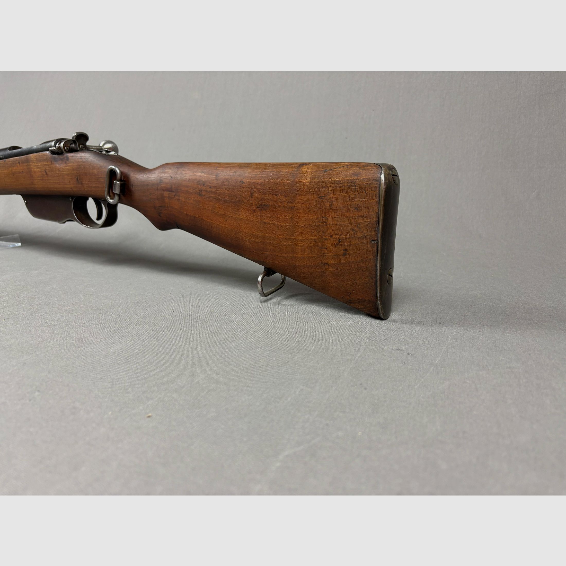 Steyr M95 8x50 Mannlicher