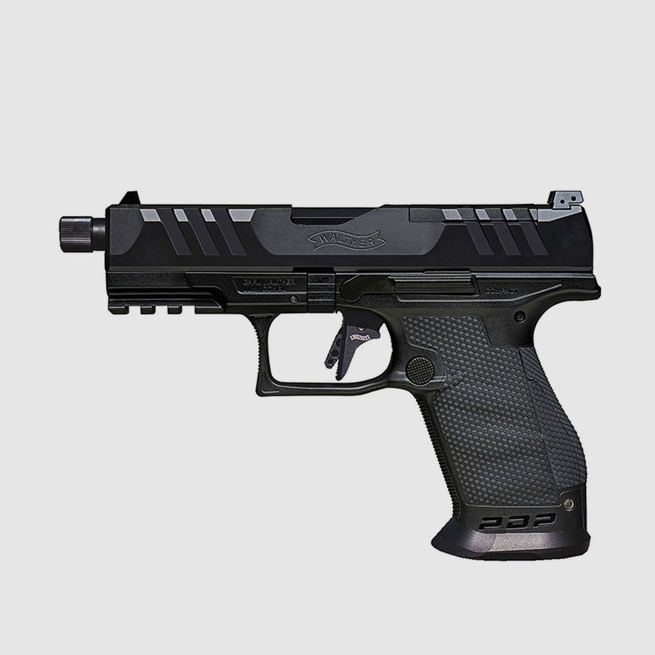 Walther PDP COMPACT cal. 9mm Luger 4,6 pouces Pro SD