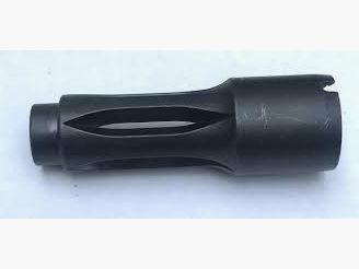 S.U.C.H.E 24x1,5 mm AK74 Flash Hider de Arsenal // Birdcage Mündungsfeuerdämpfer