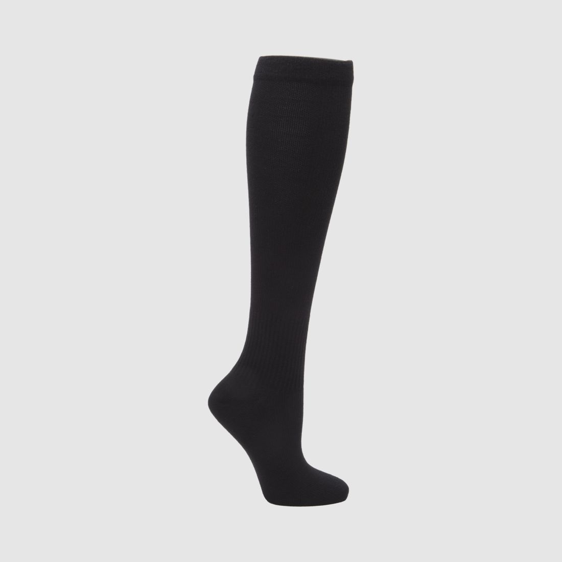 Zent Support Stocking Black size 36/40