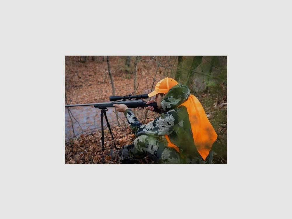 Caldwell Accumax Premium Bipod 13″ bis 30″ Carbonfaser, Bild 6 von 9