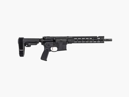 PWS MK111 Compound 11,85"