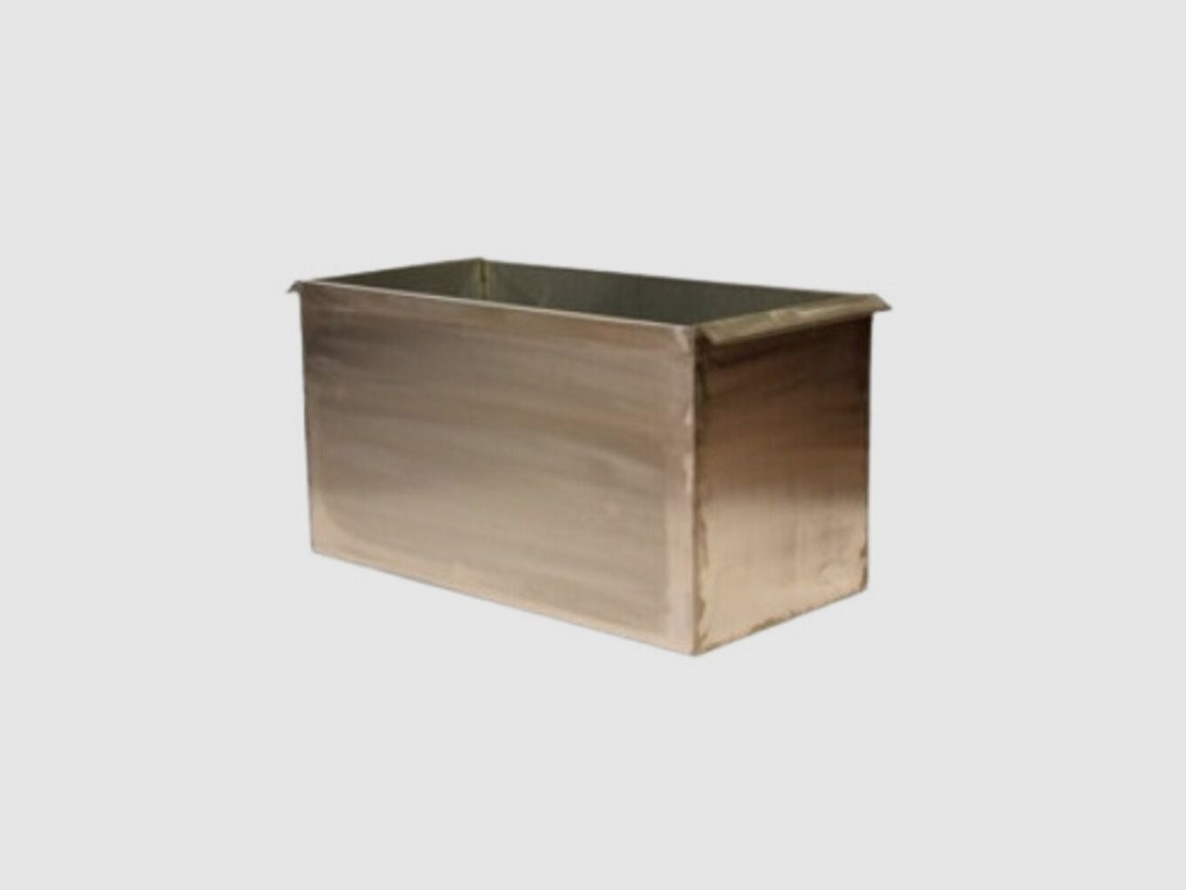 Clear Ballistics Form für Gelatine Block Long Range Schießen