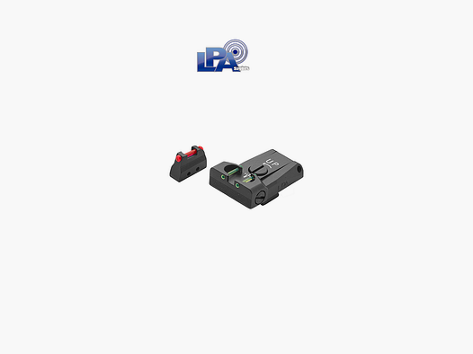 LPA ALZA TTF P/BERETTA 92,96,98 Y M9A1
