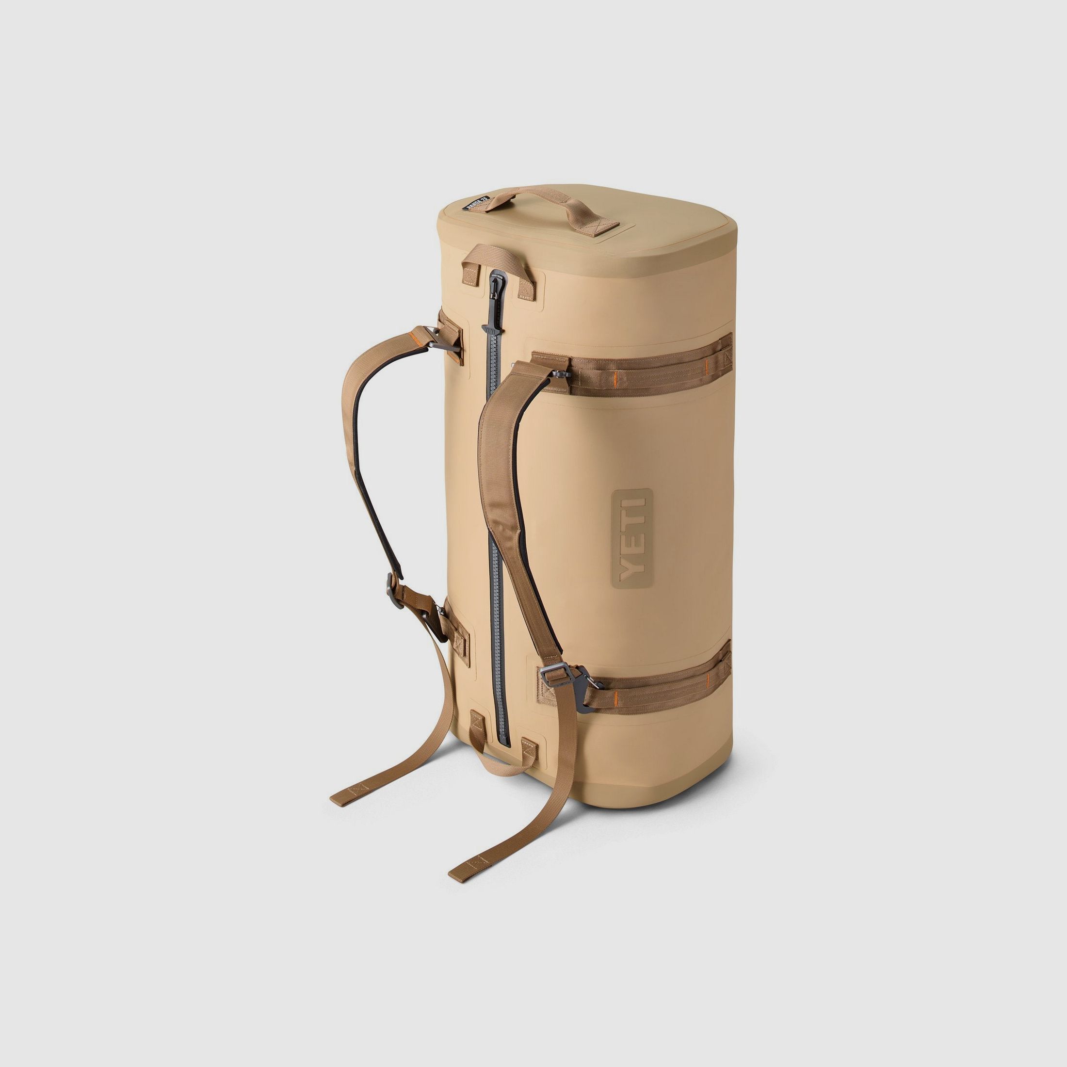 YETI® Torba podróżna Panga 75 - Tan, zdjęcie 11 z 14