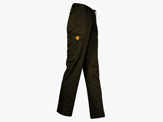Damen Jagdhose Hydro